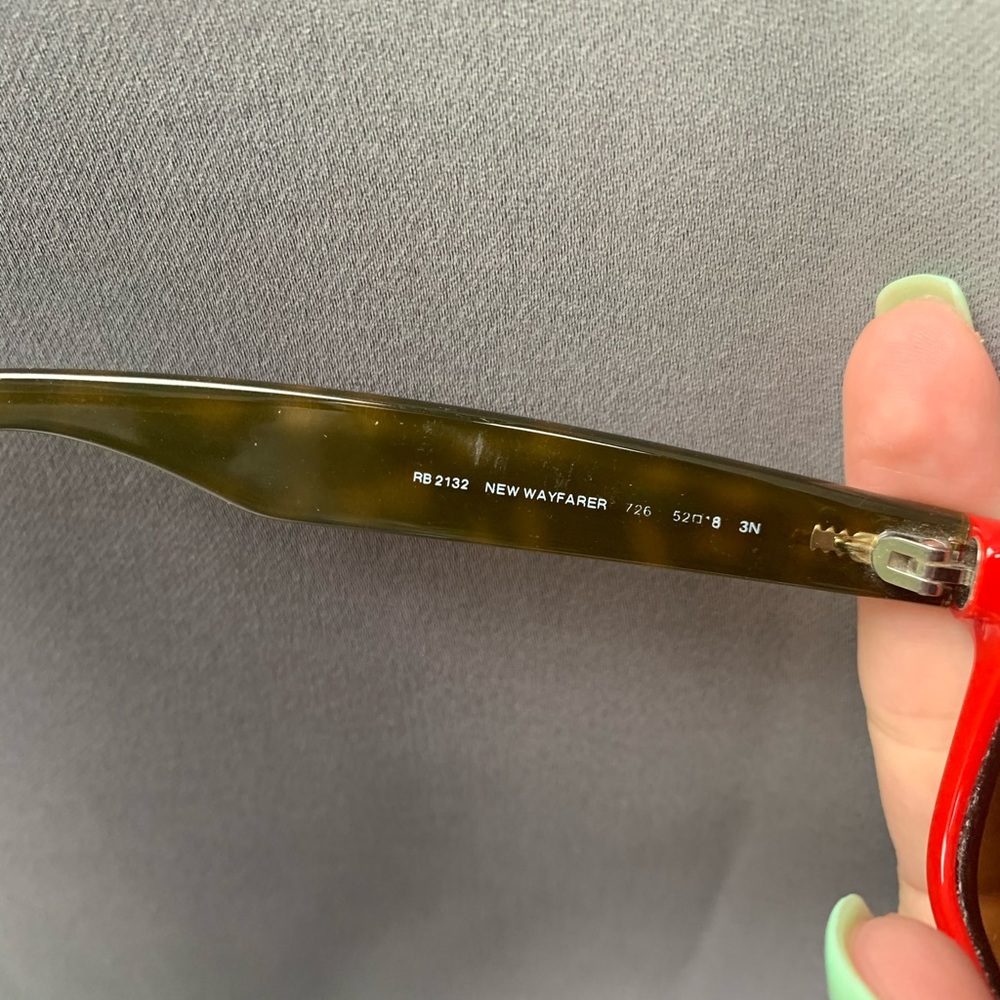 Ray ban sunglasses - Picture 5 of 5